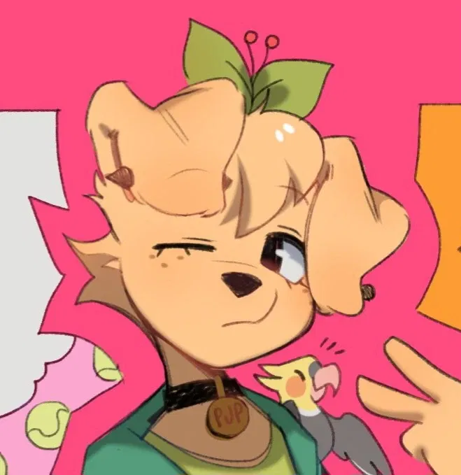 Avatar of Berri