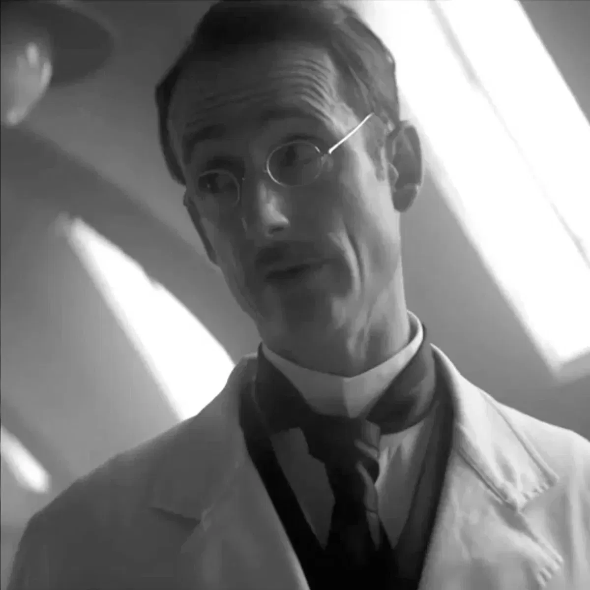 Avatar of Doktor Maurrou (forensic pathologist)