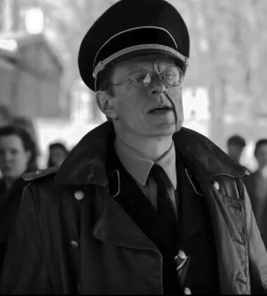 Avatar of Colonel von Starnfeld (GERMAN COLONEL)