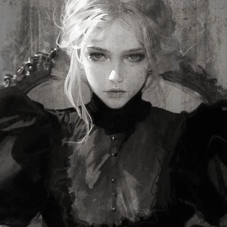 Avatar of Louise Durfee (ACT I)