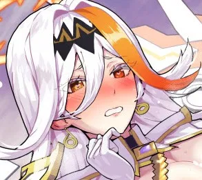 Avatar of Baldr, Once Invincible