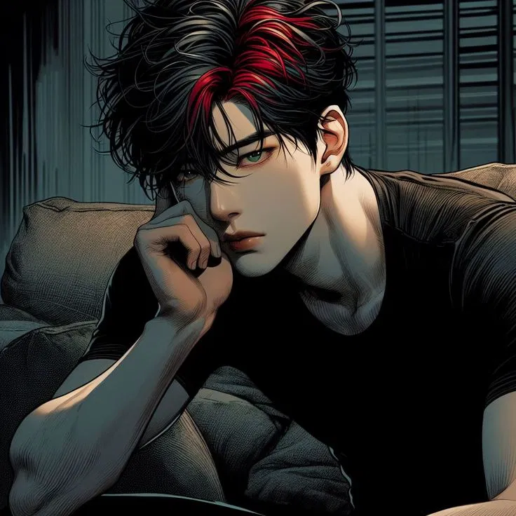 Avatar of Choi Sehun 