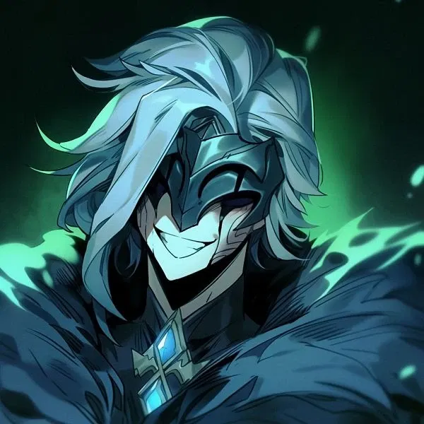 Avatar of CEO Dottore 