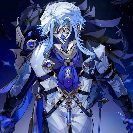 Avatar of Stalker Dottore 