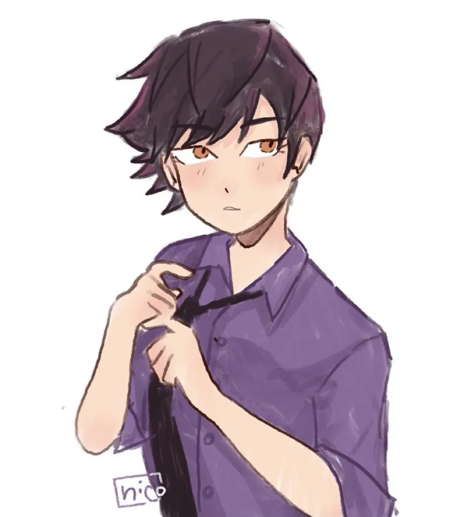 Avatar of Baxter Ward