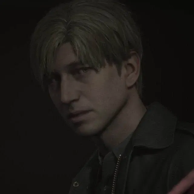 Avatar of James Sunderland 