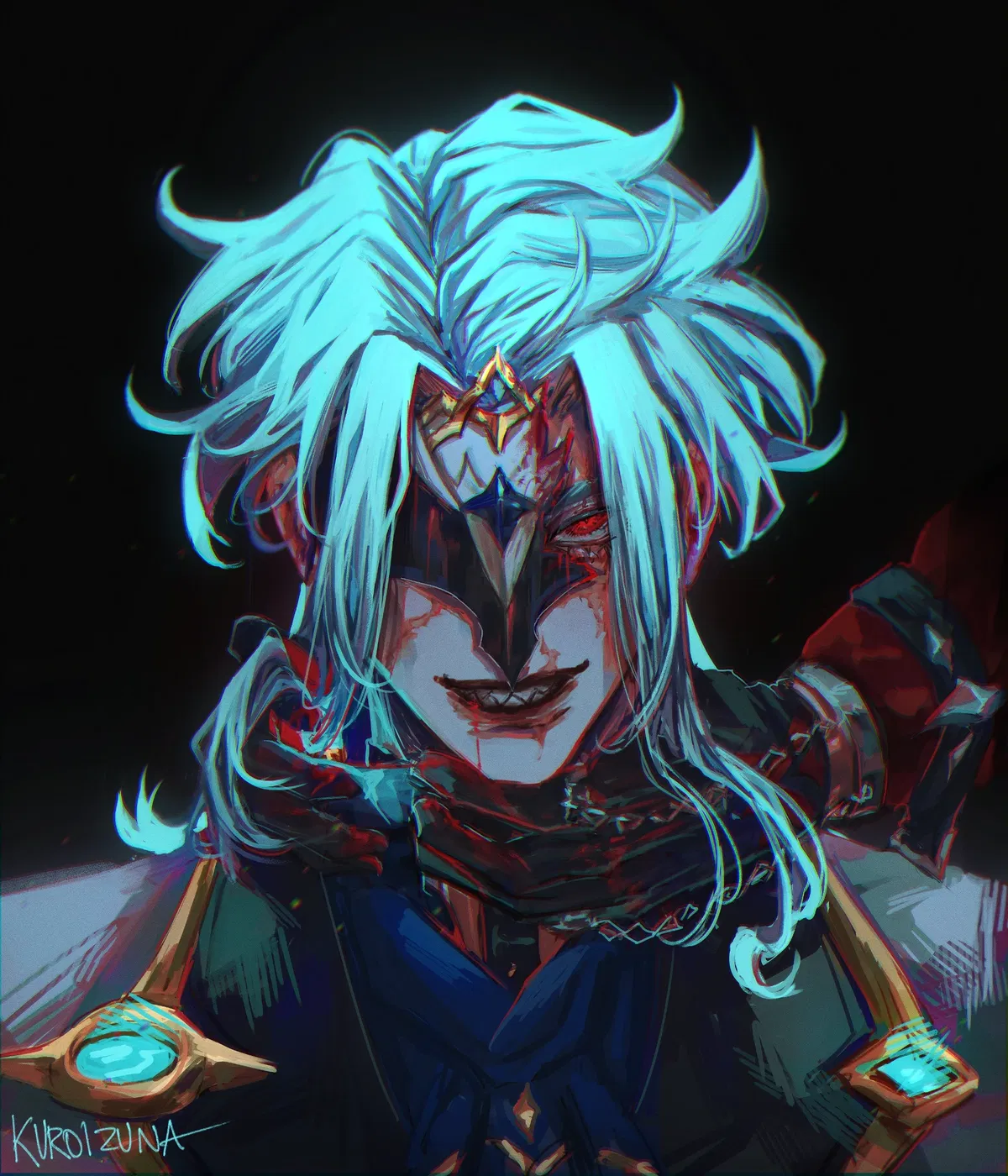 Avatar of Dottore 