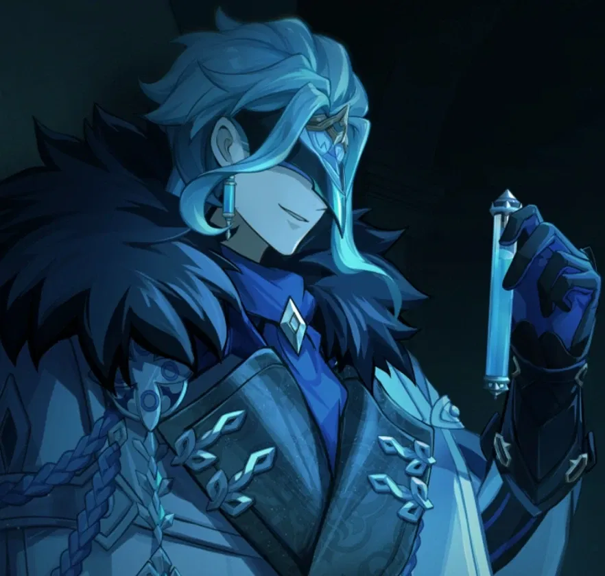 Avatar of Neighbour Dottore 