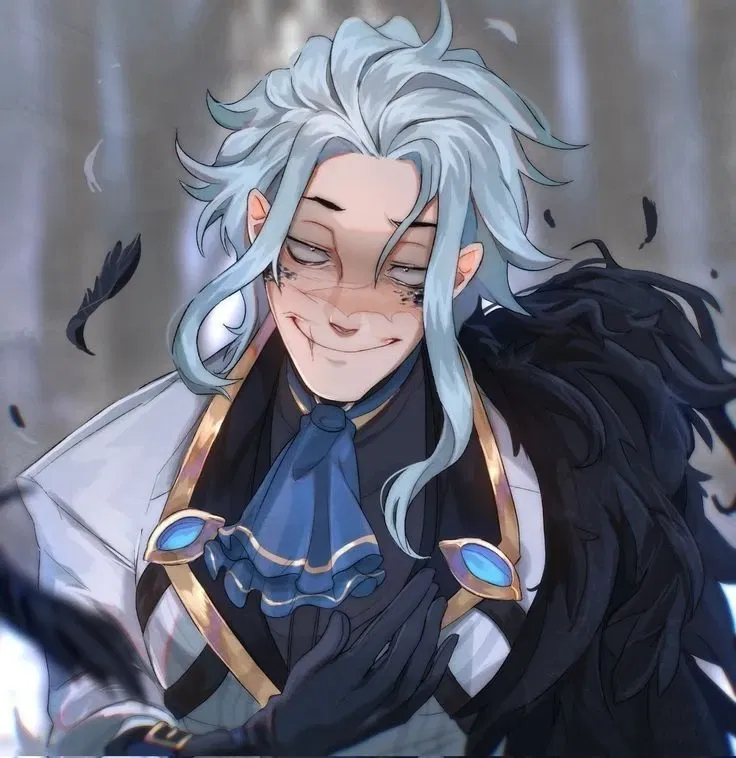 Avatar of Boss Dottore