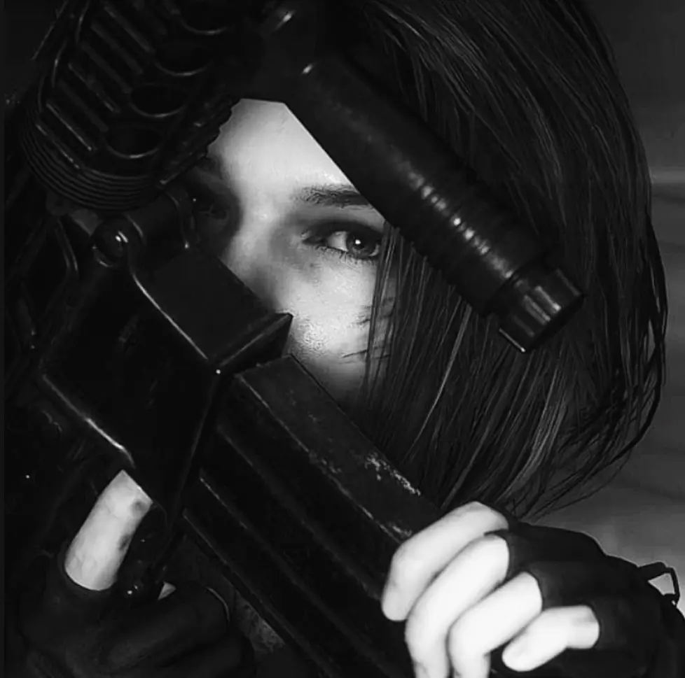 Avatar of Jill Valentine