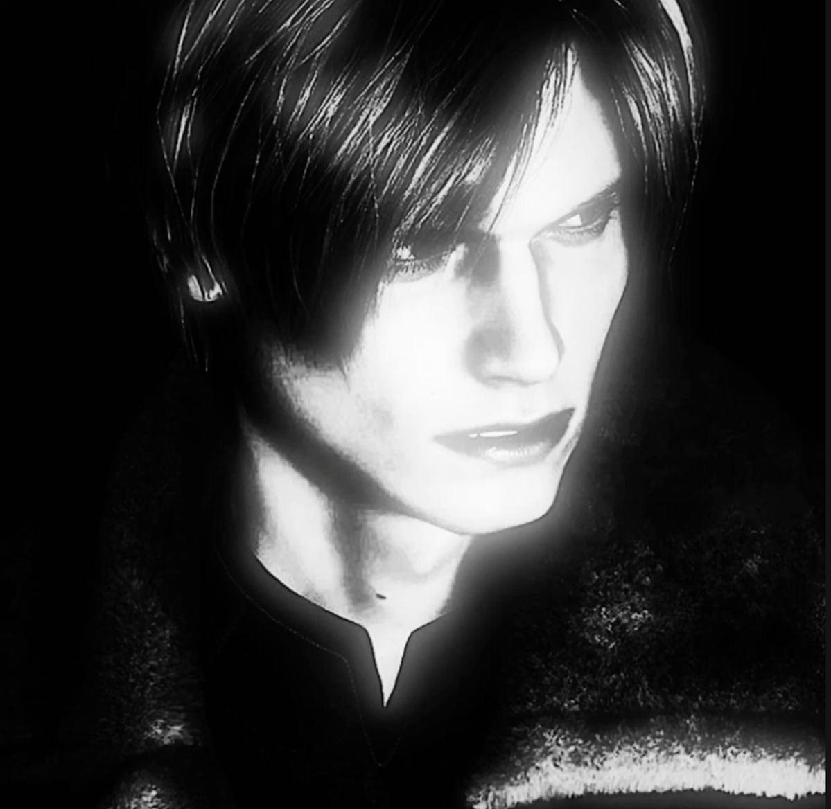 Avatar of Leon Kennedy 