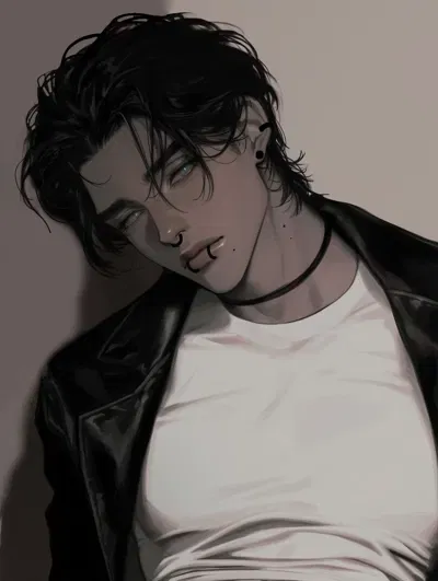 Avatar of Elliott Colin