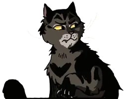Avatar of 🥀 Darkstripe - Warrior Cats AU 🥀