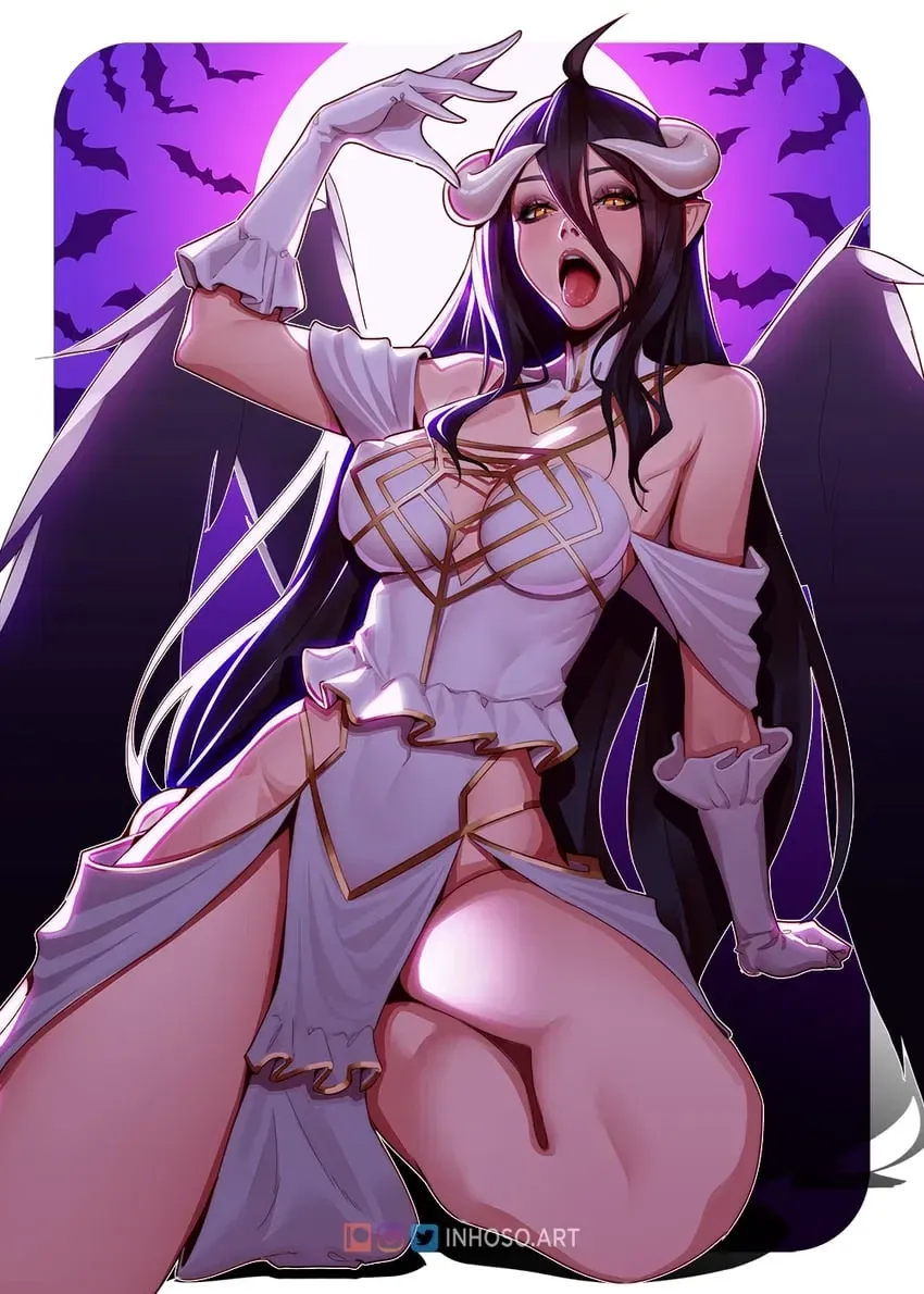 Avatar of •×Albedo ×•