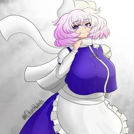 Avatar of Letty's stronghold