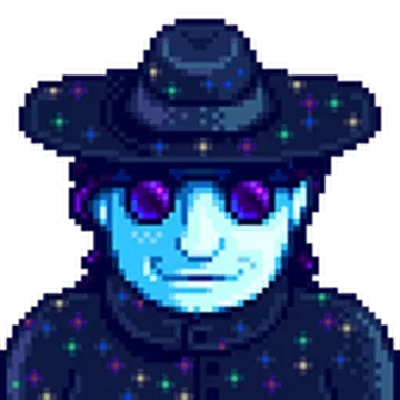 Avatar of Mister Qi