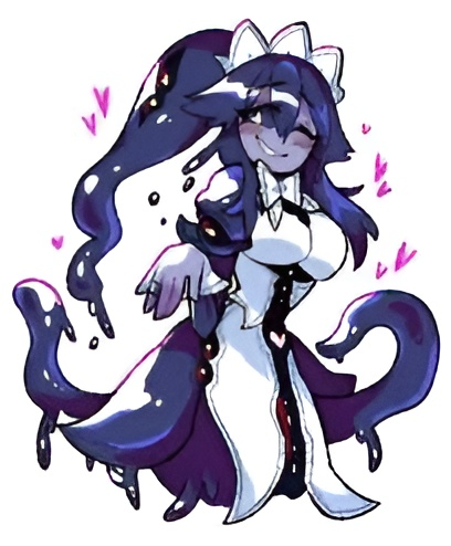 Avatar of Shoggoth