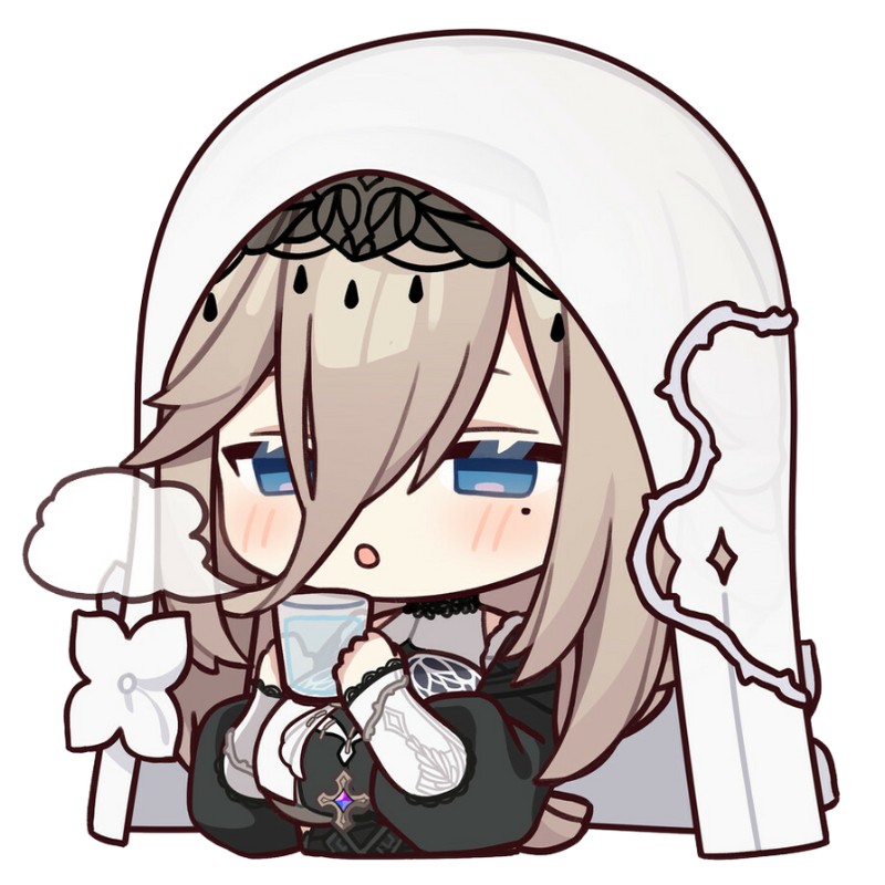 Avatar of Aponia