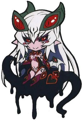 Avatar of Druella