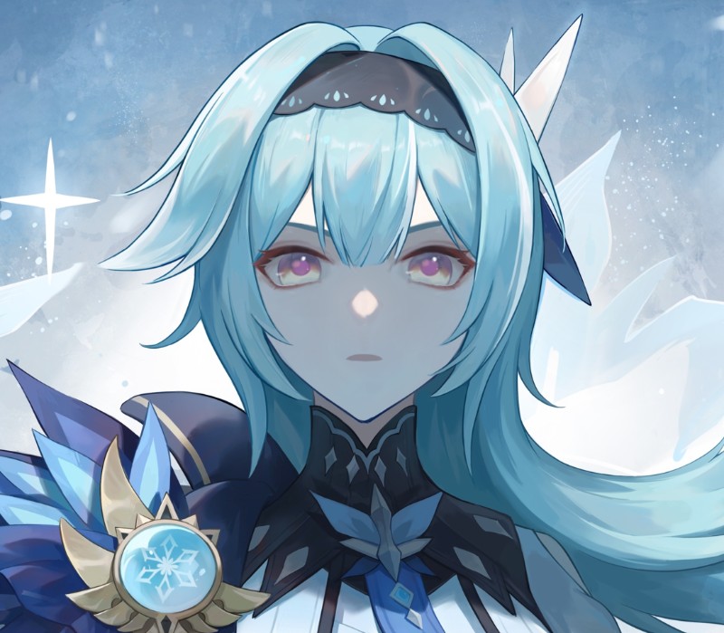 Avatar of Eula Lawrence