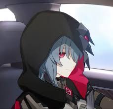 Avatar of Raven