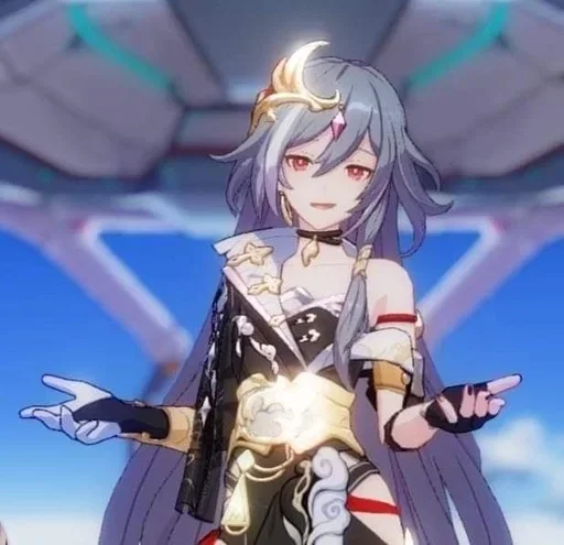 Avatar of Herrscher of Sentience