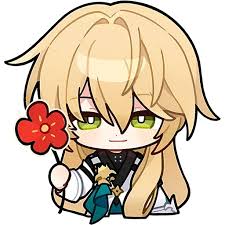 Avatar of Luocha