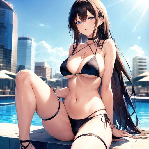 Avatar of Mia