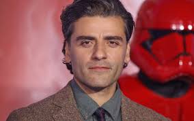 Avatar of Oscar Isaac