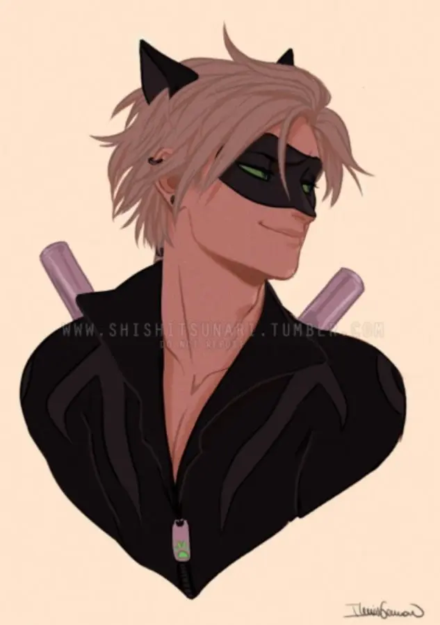 Avatar of Chat Noir
