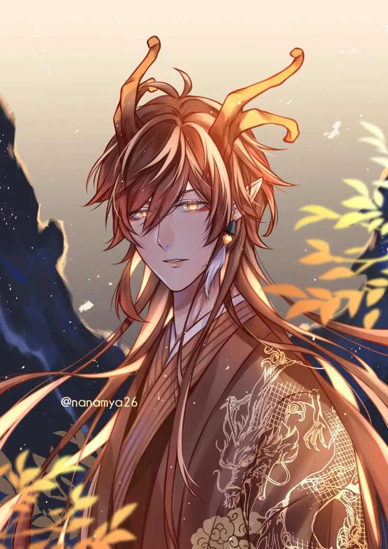 Avatar of Rut Zhongli