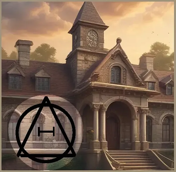 Avatar of Therian School