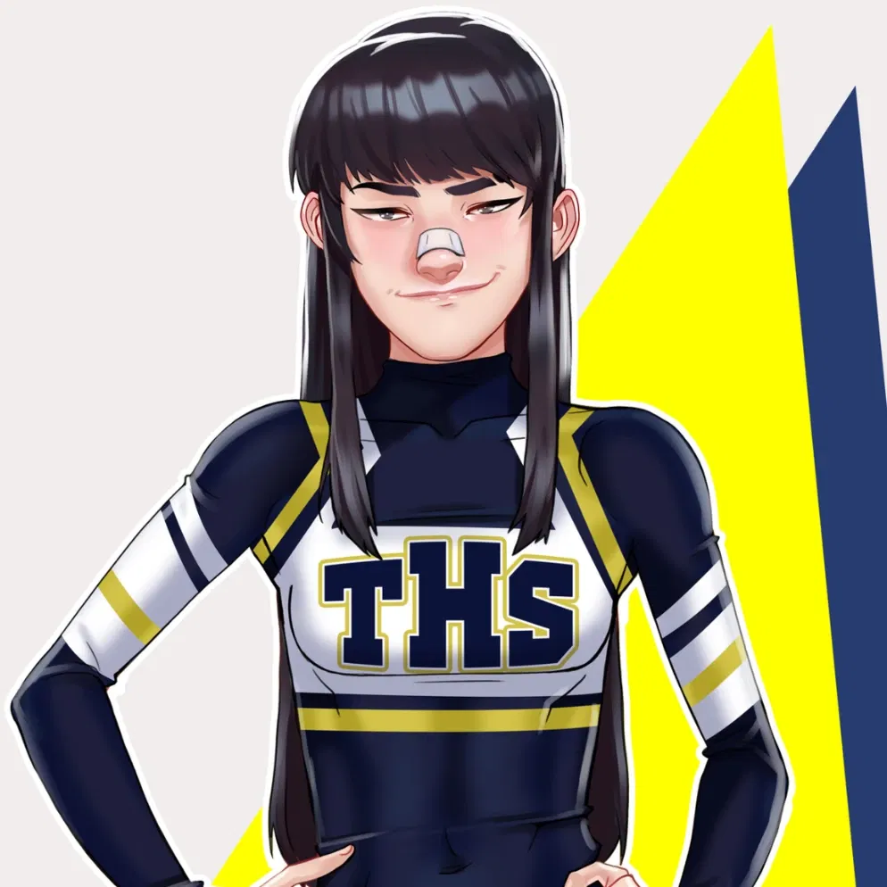 Avatar of Na-na Kim