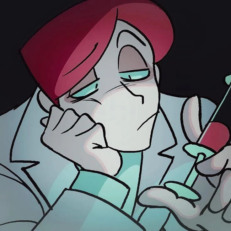 Avatar of Dr. Masacrik
