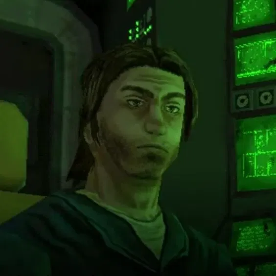 Avatar of Jimmy