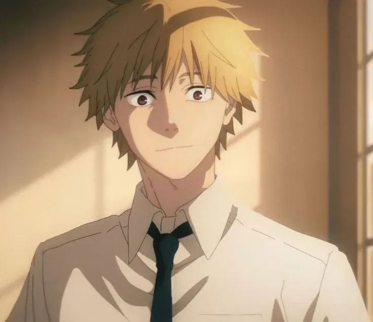 Avatar of Denji