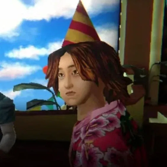 Avatar of Daisuke