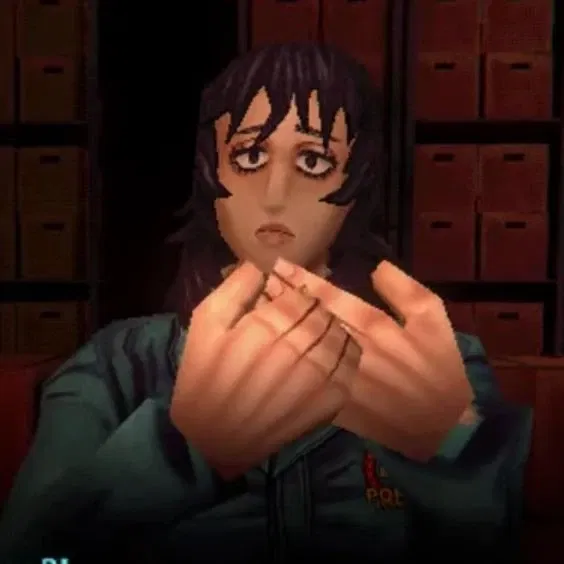 Avatar of Anya