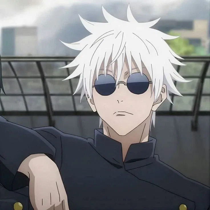 Avatar of Satoru Gojo