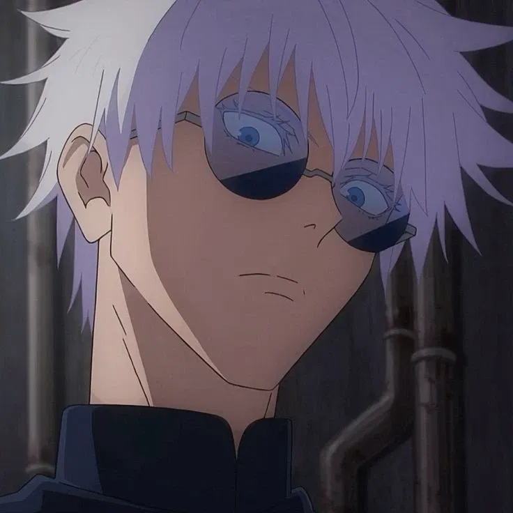 Avatar of Satoru Gojo