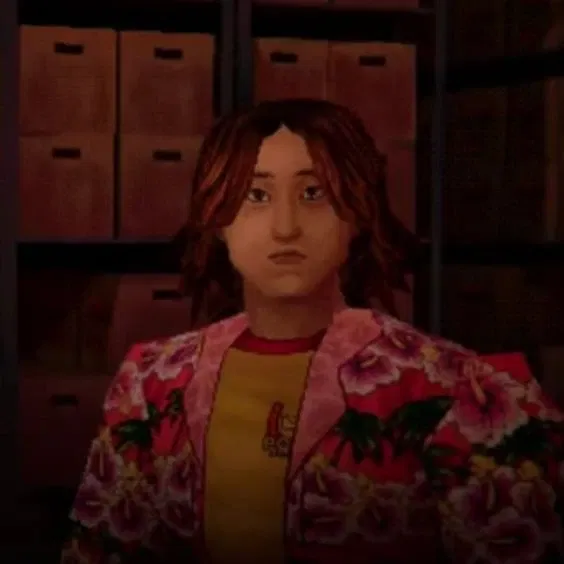 Avatar of Daisuke