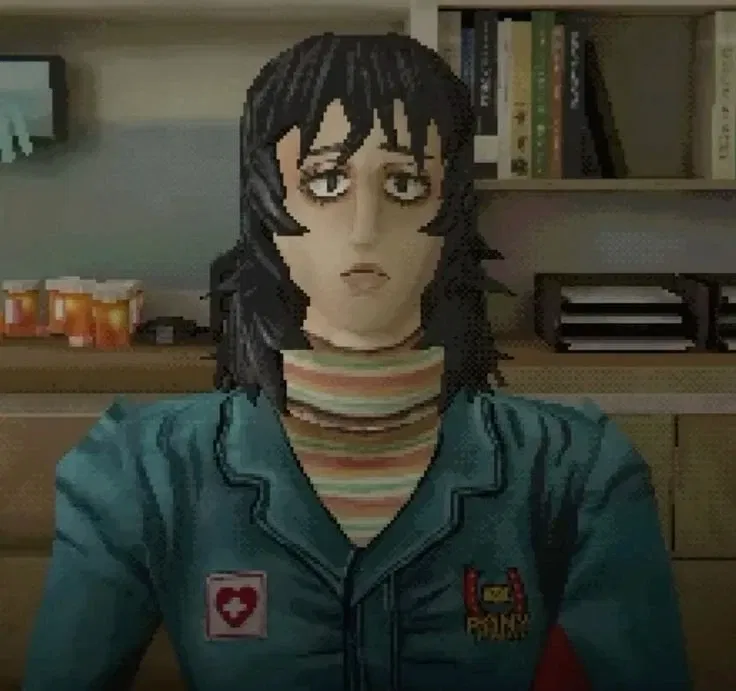 Avatar of Anya