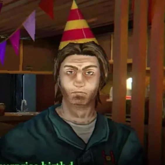 Avatar of Jimmy