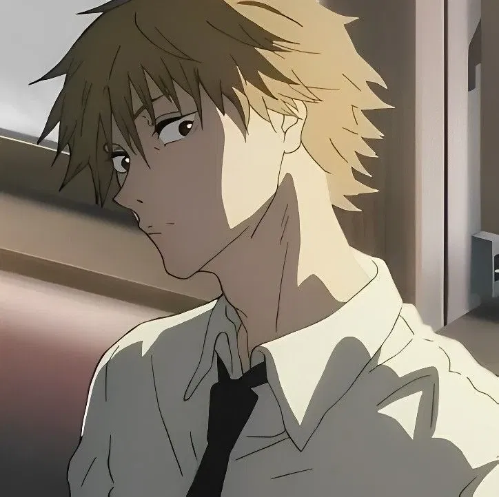 Avatar of Denji