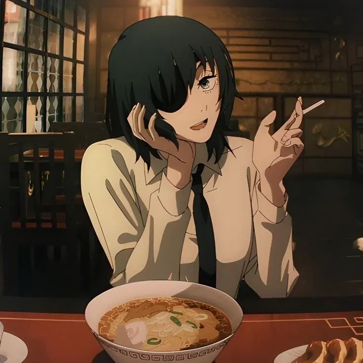 Avatar of Himeno