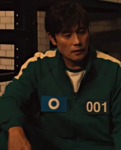 Avatar of Oh Young-il/Player 001/Hwang In-ho