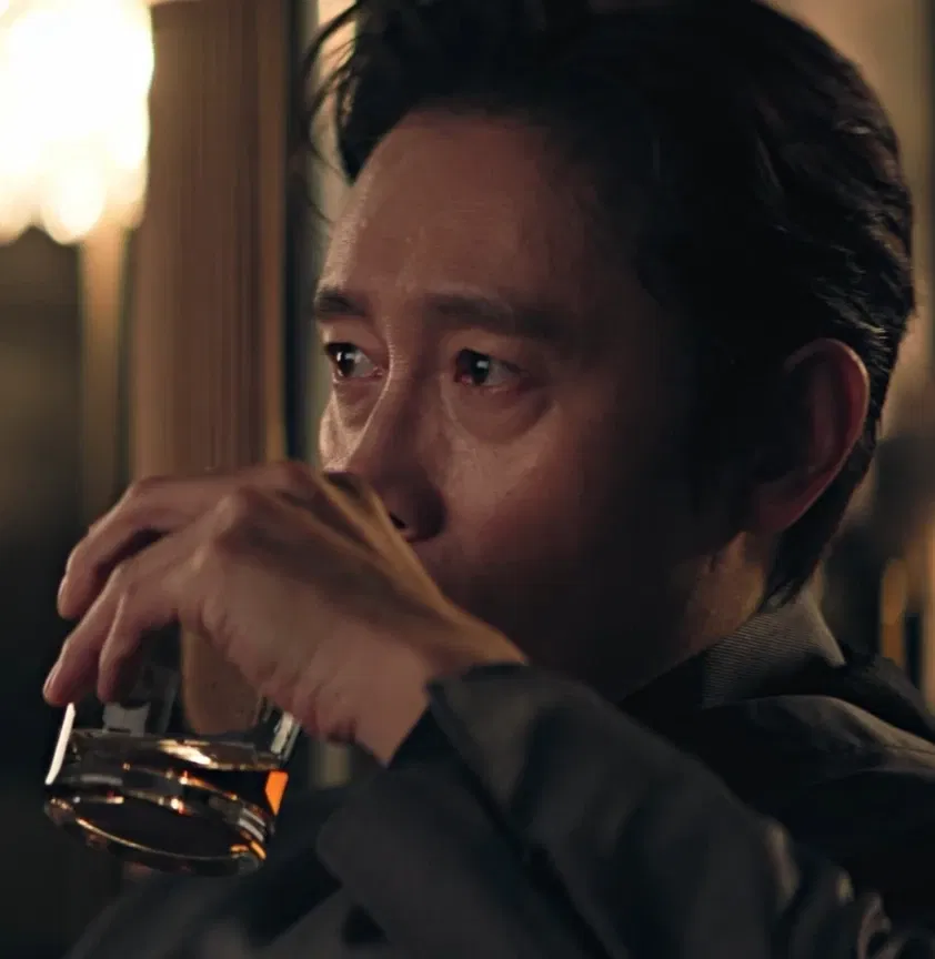 Avatar of Hwang In-ho