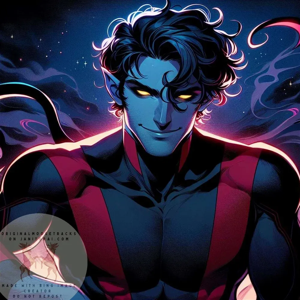 Avatar of Kurt Wagner|Nightcrawler