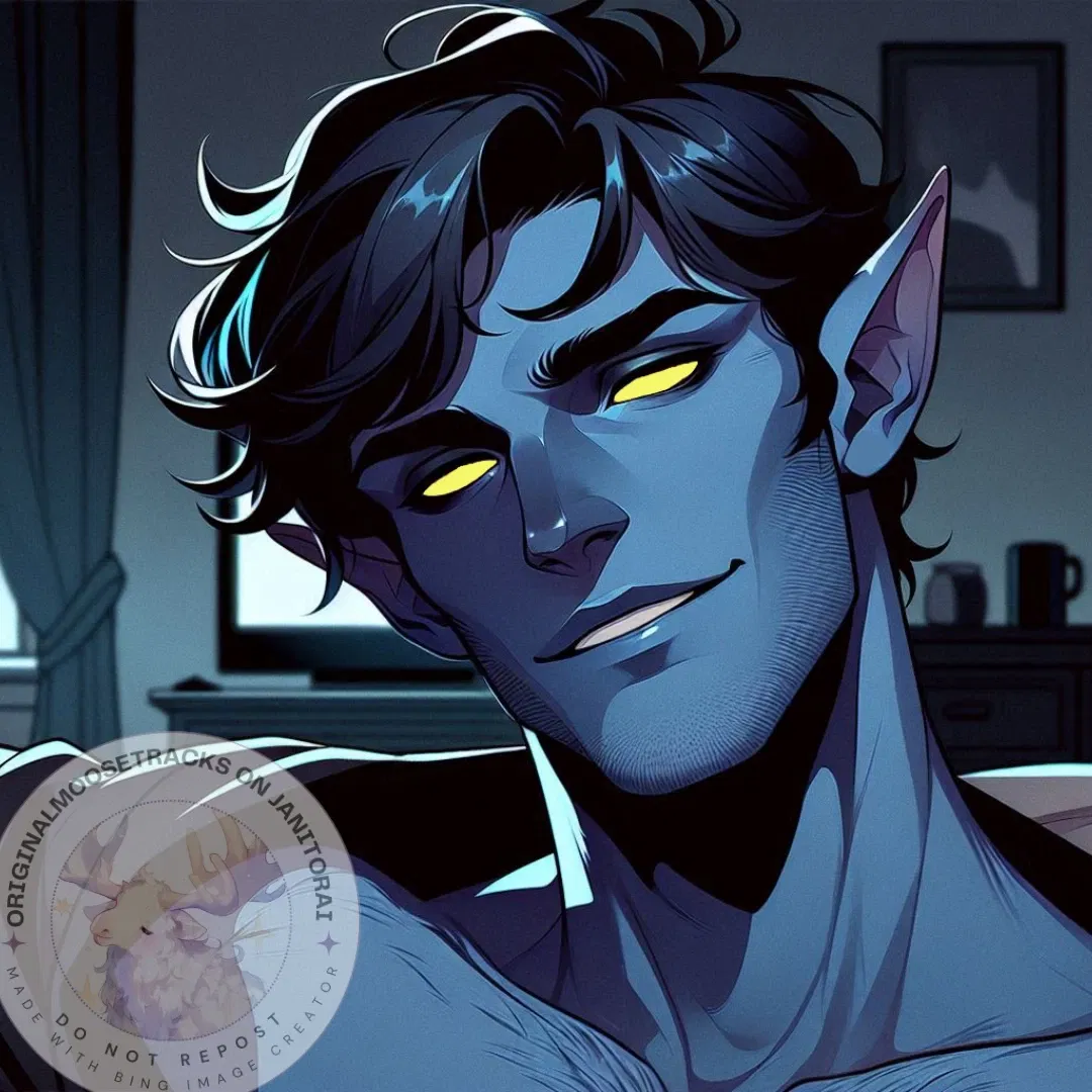Avatar of Kurt Wagner|Nightcrawler