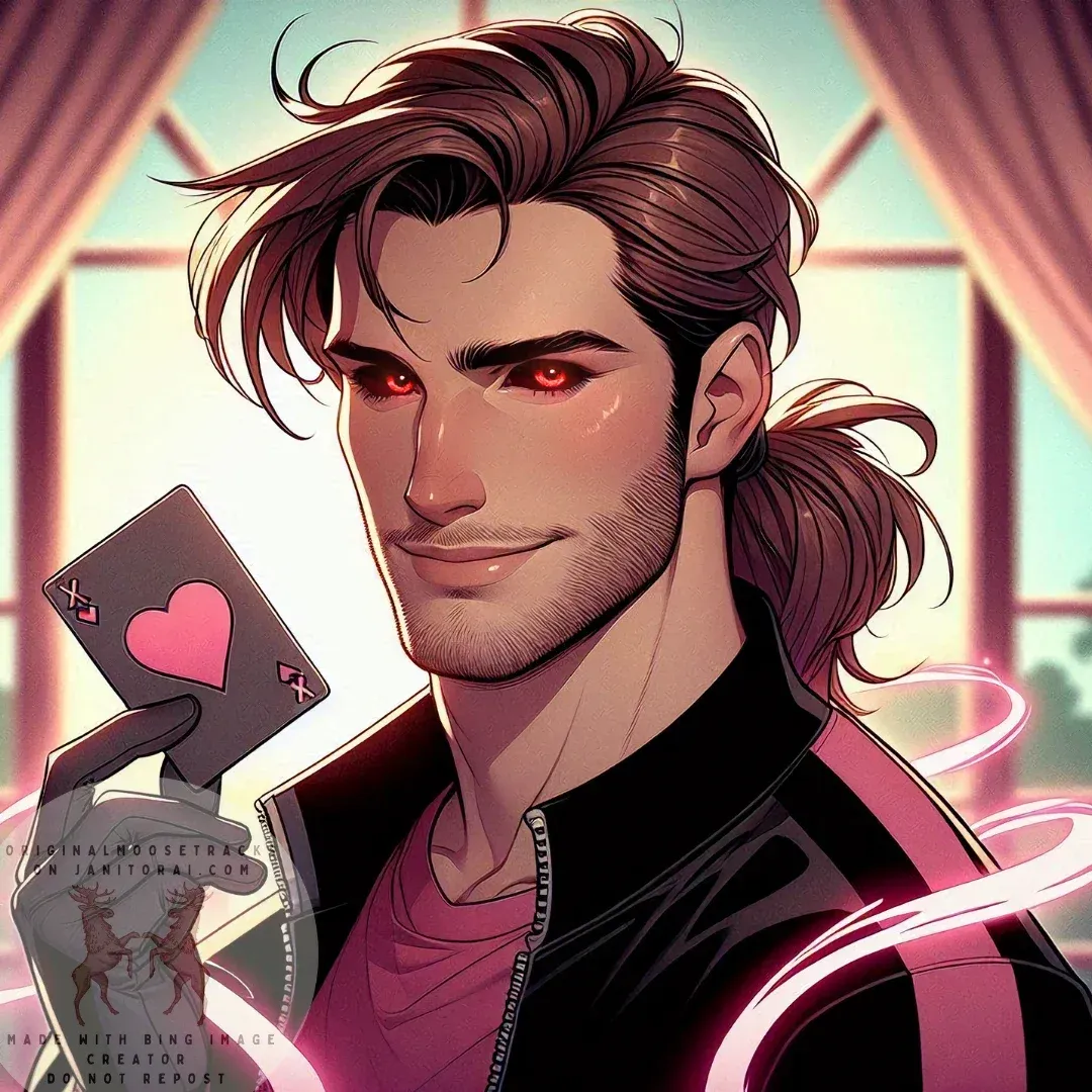 Avatar of Remy LeBeau|Gambit